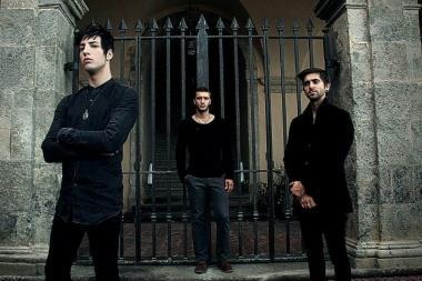 <b>TALENTI ROCK </b>I Blind Fool Love 