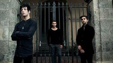 <b>TALENTI ROCK </b>I Blind Fool Love