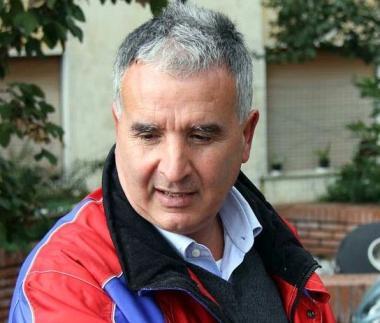 <strong>SINDACALISTA.</strong> Sirio Fonesi della Uil Funzione pubblica