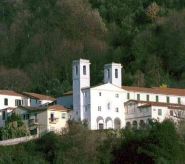 <b>LA CHIESA.</b> Incontro nel salone dei Cappuccini 