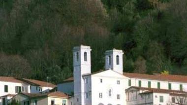 <b>LA CHIESA.</b> Incontro nel salone dei Cappuccini
