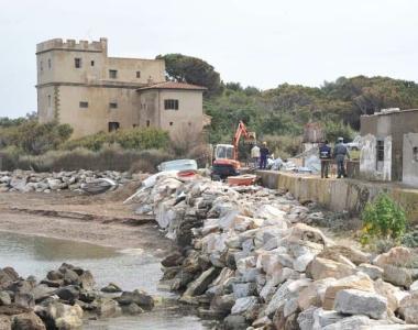 Balneazione, controlli sugli scarichi abusivi