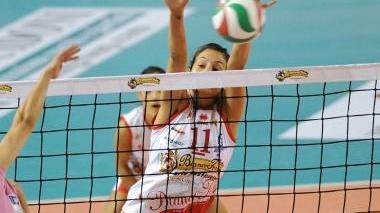 <b>IL CAPITANO</b> Natalia Brussa a muro