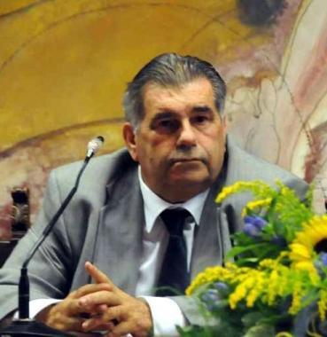 Nelso Ricci e, a destra Pacciardi e Anzalone in azione a Crema   