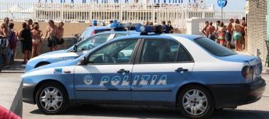 La squadra mobile indaga su possibili infiltrazioni della camorra 