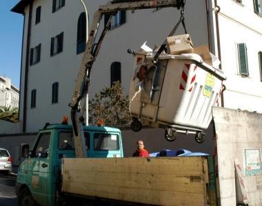 <b>RIFIUTI. </b>Potrebbe partire da qui la fusione di Piombino con la Maremma              