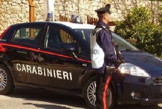 Carabinieri di Orbetello 