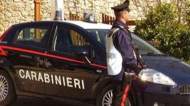 <b>L’INTERVENTO.</b> Dei carabinieri di Orbetello
