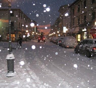 La cerimonia per larrivo dei due nuovi mezzi fuoristrada in dotazione alla Modavi Protezione civile Lucca 