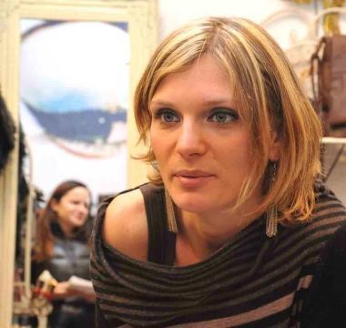 Chiara Barbani 