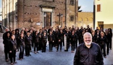 Una serata di musica gospel per costruire una scuola