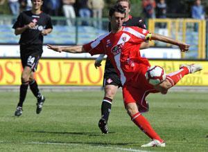 Calcioscommesse, arrestato Carobbio Sospetti su 3 match del Grosseto