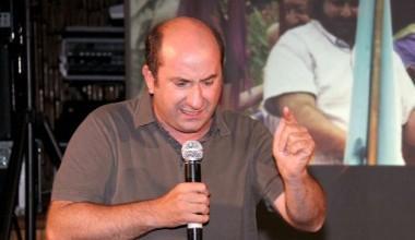 Al Verdi in scena Antonio Albanese con lo spettacolo "Personaggi"