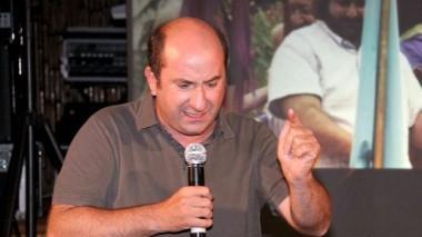 Al Verdi in scena Antonio Albanese con lo spettacolo "Personaggi"