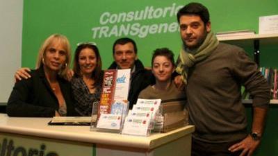 Da donna a uomo: primo intervento a Cisanello