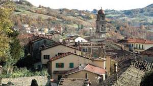 Due scosse di terremoto sulla Montagna pistoiese