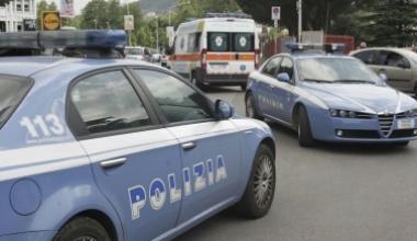 Tentano di svaligiare un negozio: arrestati dalla polizia