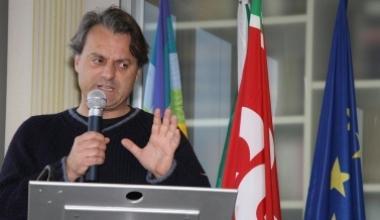 Alessandro Fabbrizzi è il nuovo segretario della Cgil