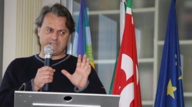 Alessandro Fabbrizzi è il nuovo segretario della Cgil