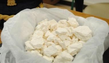 Sequestrata la cocaina delle feste, in carcere due corrieri