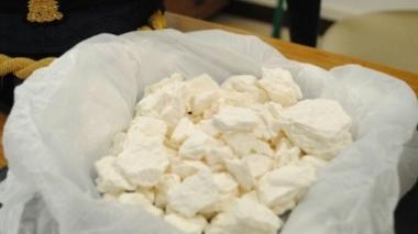 Sequestrata la cocaina delle feste, in carcere due corrieri