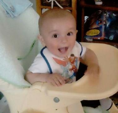 ECCO SAMUELE!