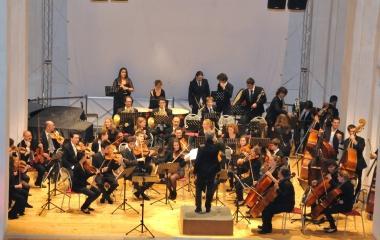 Concerto di Natale per la Boccherini