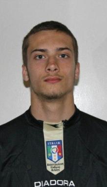 Lorenzo Giusti   