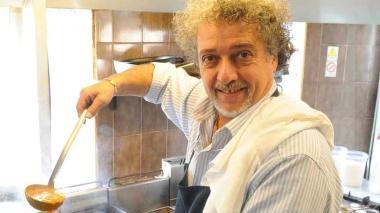 Fegatelli come si fa a Pistoia