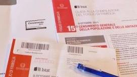Occorre riconsegnare i questionari