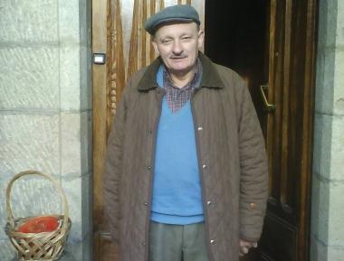 <b>FALEGNAME.</b> Rosildo Seri 