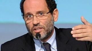 Il procuratore antimafia Antonio Ingroia