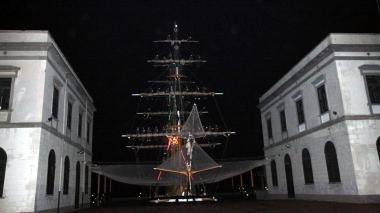 Brindisi delle forze armate