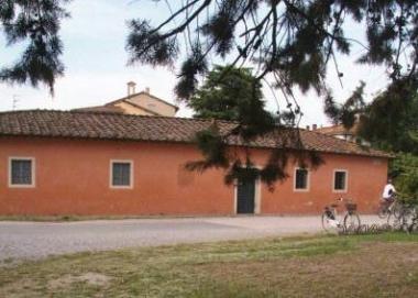 La casermetta di San Colombano, una delle due location di Artemura  