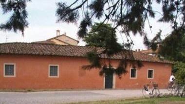 La casermetta di San Colombano, una delle due location di Artemura