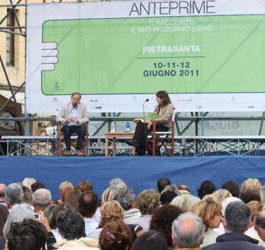Uno degli appuntamenti di Anteprime 