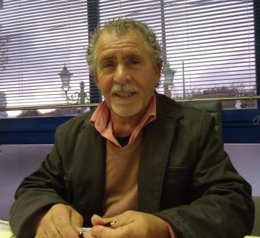 Patron Duilio Berti vuole fare le cose in grande 