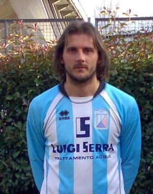 Gabriele Spinelli (Veterani) 