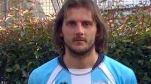 Gabriele Spinelli (Veterani)