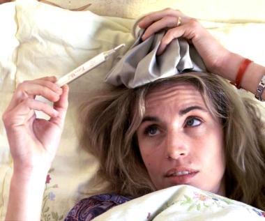 Arriva l'influenza: ecco cosa fare
