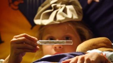 Il virus che costringe a letto è lo stesso del 2010