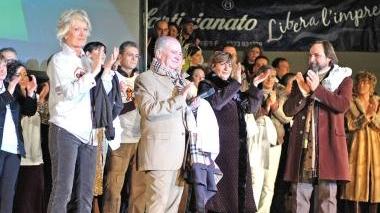 Giocando con la moda un evento diretto da Paolo e Paola Mazzei