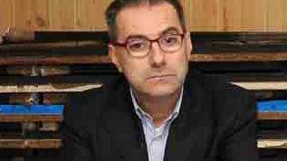 Marco Mazzanti (sopra) e Giovanni Dalì