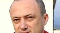 Il mister del Candeglia Borrelli la sua squadra è stata sconfitta per 2-0 sul terreno del Casale Fattoria