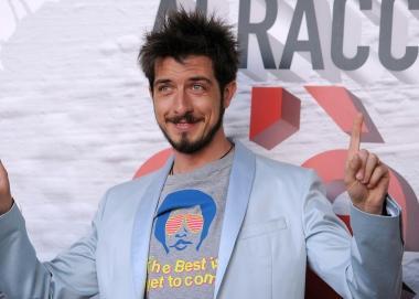 Paolo Ruffini comico, attore di film e di spot pubblicitari presenter&agrave; al teatro Era lanteprima del nuovo spettacolo che dal giorno di Natale comincer&agrave; a girare lItalia 
