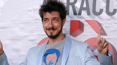 Paolo Ruffini comico, attore di film e di spot pubblicitari presenterà al teatro Era l’anteprima del nuovo spettacolo che dal giorno di Natale comincerà a girare l’Italia