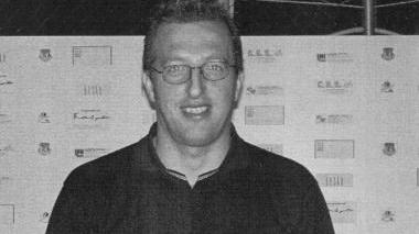 Il tecnico del Maliseti, Simone Cavalieri