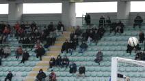 L'Fc Lucca ora ha tre obiettivi