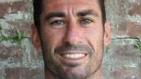 <b>RIENTRO CON GOL.</b> Federico Tosi (Camaiore)