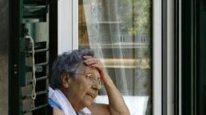 La donna truffata ha 85 anni: la polizia è stata chiamata troppo tardi (foto d’archivio)